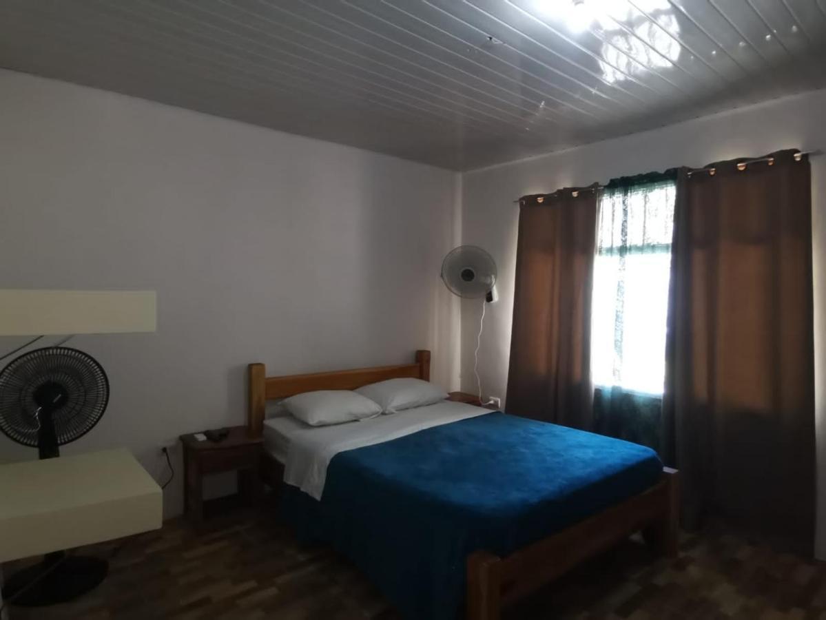 Alma del bosque Vacation Home&apartments Quepos Exterior foto