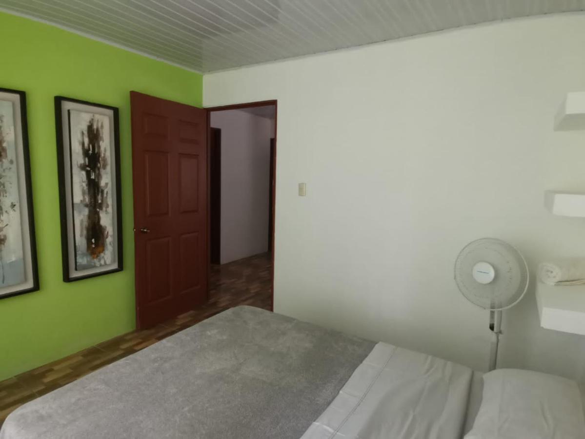 Alma del bosque Vacation Home&apartments Quepos Exterior foto