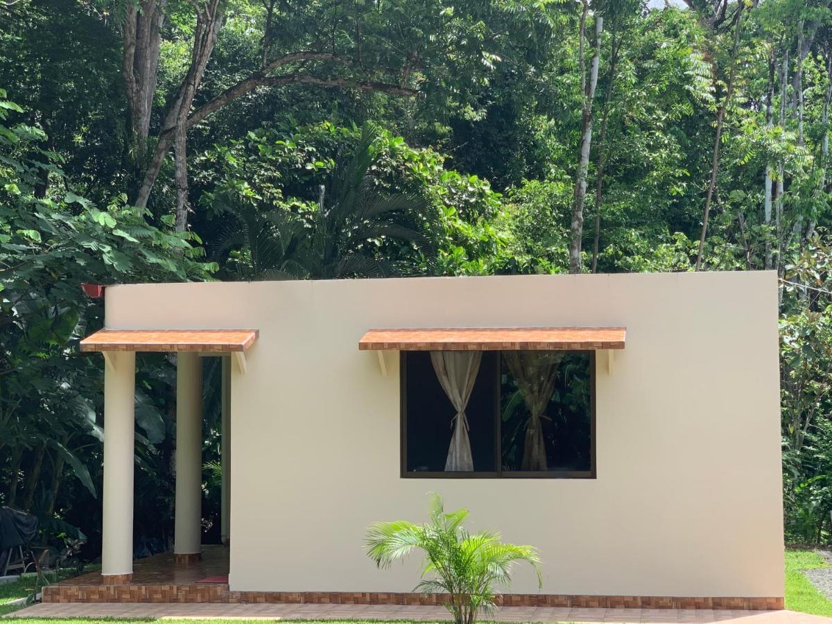 Alma del bosque Vacation Home&apartments Quepos Exterior foto