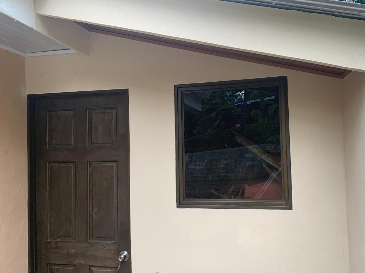 Alma del bosque Vacation Home&apartments Quepos Exterior foto