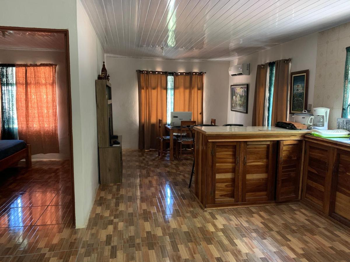 Alma del bosque Vacation Home&apartments Quepos Exterior foto