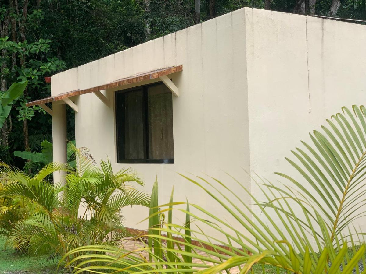 Alma del bosque Vacation Home&apartments Quepos Exterior foto